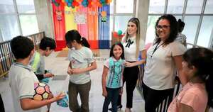 La Nación / Realizarán acto en Palacio de Justicia para conmemorar el Día del Niño y Niña