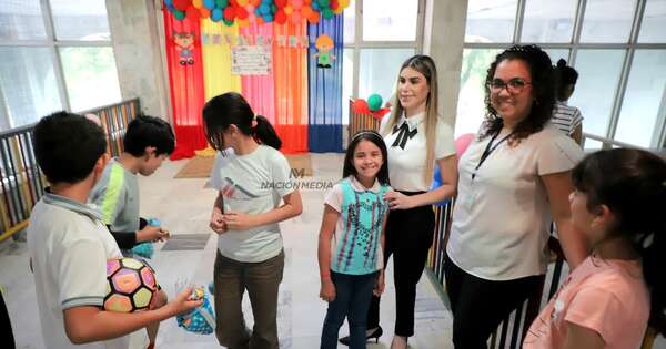 La Nación / Realizarán acto en Palacio de Justicia para conmemorar el Día del Niño y Niña