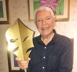 Fallece el reconocido actor Jesús Pérez - Nacionales - ABC Color