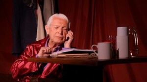 Falleció el actor paraguayo Jesús Pérez