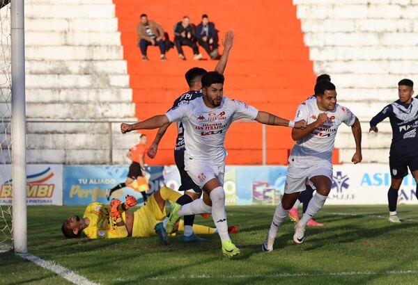 Versus / ¡General hace gala de carácter y suma su segunda victoria!