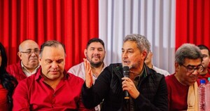 Marito apuntó a los cartistas por las offshore: "Esta gente me quiere ver fundido"