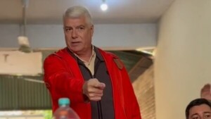 Video: "Les voy a enfrentar", asegura Wiens al cartismo