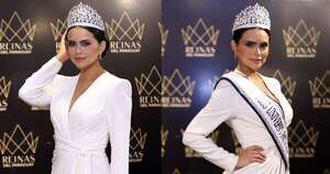 La Nación / Miss Universo Paraguay en crisis: Promociones Gloria retoma control y abre casting