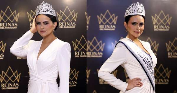 La Nación / Miss Universo Paraguay en crisis: Promociones Gloria retoma control y abre casting