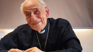 Muere el segundo cardenal más longevo del mundo