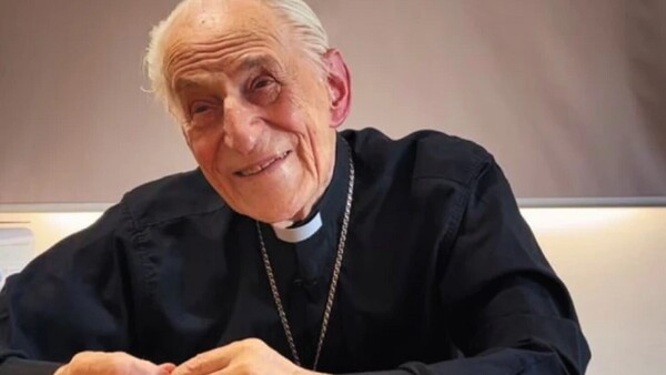 Muere el segundo cardenal más longevo del mundo