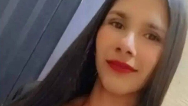 Policía de Brasil pide información de ex pareja de paraguaya asesinada