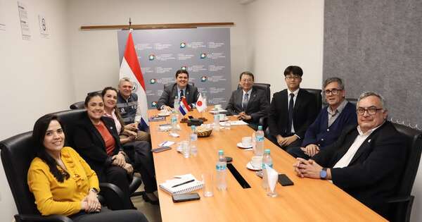 La Nación / CPC celebra visita de técnicos japoneses y ve avance clave hacia apertura de mercado