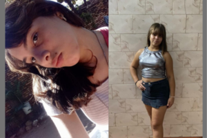 Fiscalía exige informe sobre desaparición de dos primas en Loma Pytá - Policiales - ABC Color