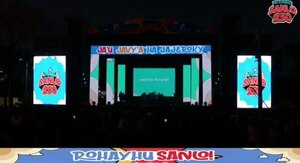 En vivo, Serenata 2025 - San Lorenzo Hoy