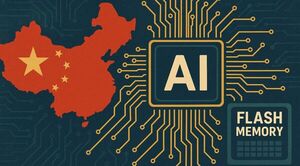 China afina su maquinaria de propaganda con inteligencia artificial