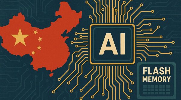 China afina su maquinaria de propaganda con inteligencia artificial