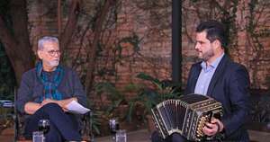 La Nación / Un viaje sonoro entre los fuelles
