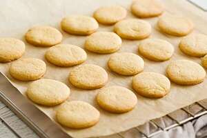 Recetas dulces y sencillas para hacer con los niños - ABC Revista - ABC Color