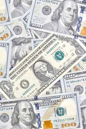 ¿Qué sucedió con el dólar? - Económico - ABC Color