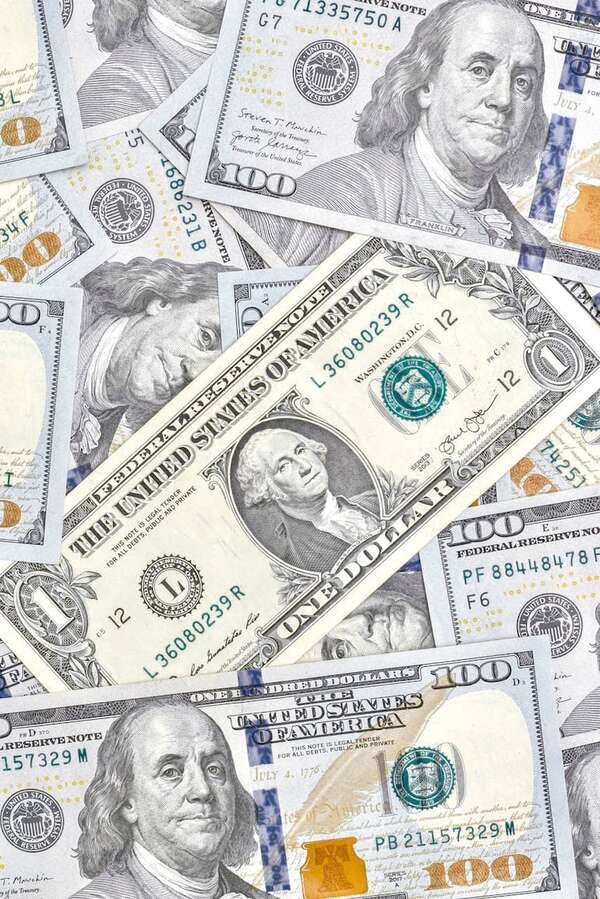 ¿Qué sucedió con el dólar? - Económico - ABC Color