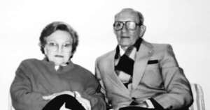 La Nación / 104 años de doña Yolanda, la reina madre del barrio