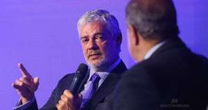 La Nación / Opinan que Paraguay puede seguir el modelo económico de Emiratos