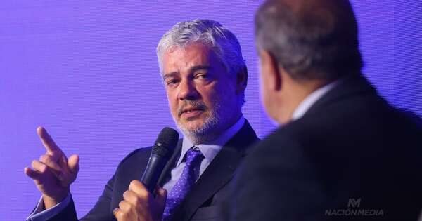La Nación / Opinan que Paraguay puede seguir el modelo económico de Emiratos