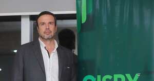 La Nación / “Apostar por la sostenibilidad es apostar por un país más competitivo”