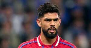 La Nación / Alderete va rumbo al Sunderland
