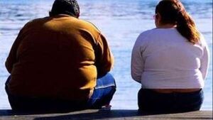 Obesidad está asociada a más de 200 complicaciones de la salud