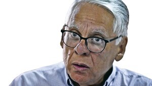 “Estamos en manos de una casta privilegiada que maneja el poder”