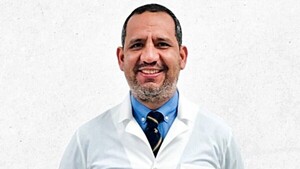 Sueño cumplido: “Cardiología de alta complejidad al alcance de los más humildes”
