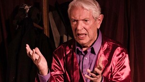 Adiós a Jesús Pérez, el arte pierde a un destacado referente