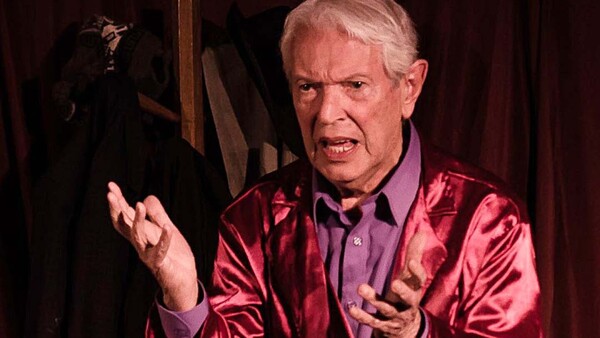 Adiós a Jesús Pérez, el arte pierde a un destacado referente