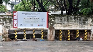 Detectan en Asunción planilleros, altísimas deudas y desvío de bonos