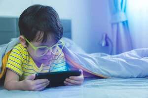 El mundo digital y los niños - Tecnología - ABC Color