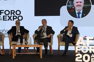 El sector industrial advierte sobre una “brecha inaceptable” en créditos - Economía - ABC Color