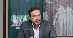 La Nación / Carlos Mangabeira: “Apostar por la sostenibilidad es apostar por un Paraguay más competitivo”