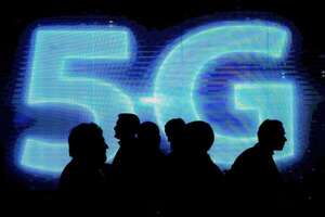 Conatel proyecta el inicio de la red 5G para el primer trimestre de 2026 - Economía - ABC Color