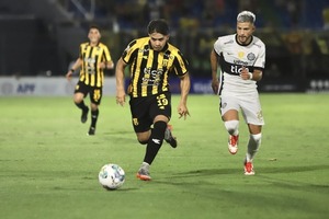 El clásico más añejo va al este - ADN Digital