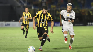 Guaraní vs. Olimpia, sin concesiones