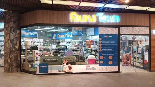 Fauna Town ofrece cuidado integral y especializado para mascotas