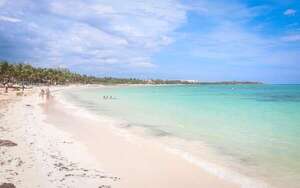 Las mejores playas familiares en Riviera Maya: de Playacar a Akumal, diversión y seguridad - Viajes - ABC Color