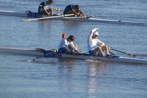 Plata para Paraguay en remo masculino de los Panamericanos Júnior ASU 2025 - Polideportivo - ABC Color
