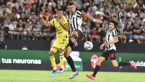Libertad, por extender su racha ante Recoleta