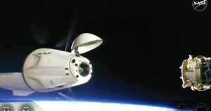 Diario HOY | Cuatro astronautas vuelven a la Tierra tras cinco meses en el espacio
