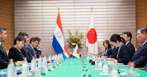 Diario HOY | Afianzan vínculos con Asia para atraer inversiones