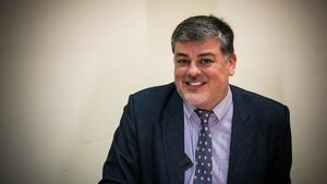 Celeridad y sentencias claras: claves para combatir la impunidad, afirma camarista - Judiciales.net