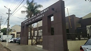 Ñemby: bebé de 30 días falleció al asfixiarse con leche | Unicanal