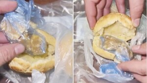 Chipa VIP con purete: la vendían a G. 2 millones a clientes exclusivos