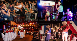 CELEBRARÁN EL DÍA DEL FOLKLORE CON UN FESTIVAL CULTURAL ABIERTO A TODA LA COMUNIDAD