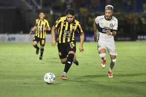 Olimpia y Guaraní protagonizarán el clásico más añejo - trece