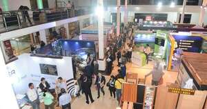 Diario HOY | Expo Madera 2025: motor de inversiones, innovación y desarrollo sostenible